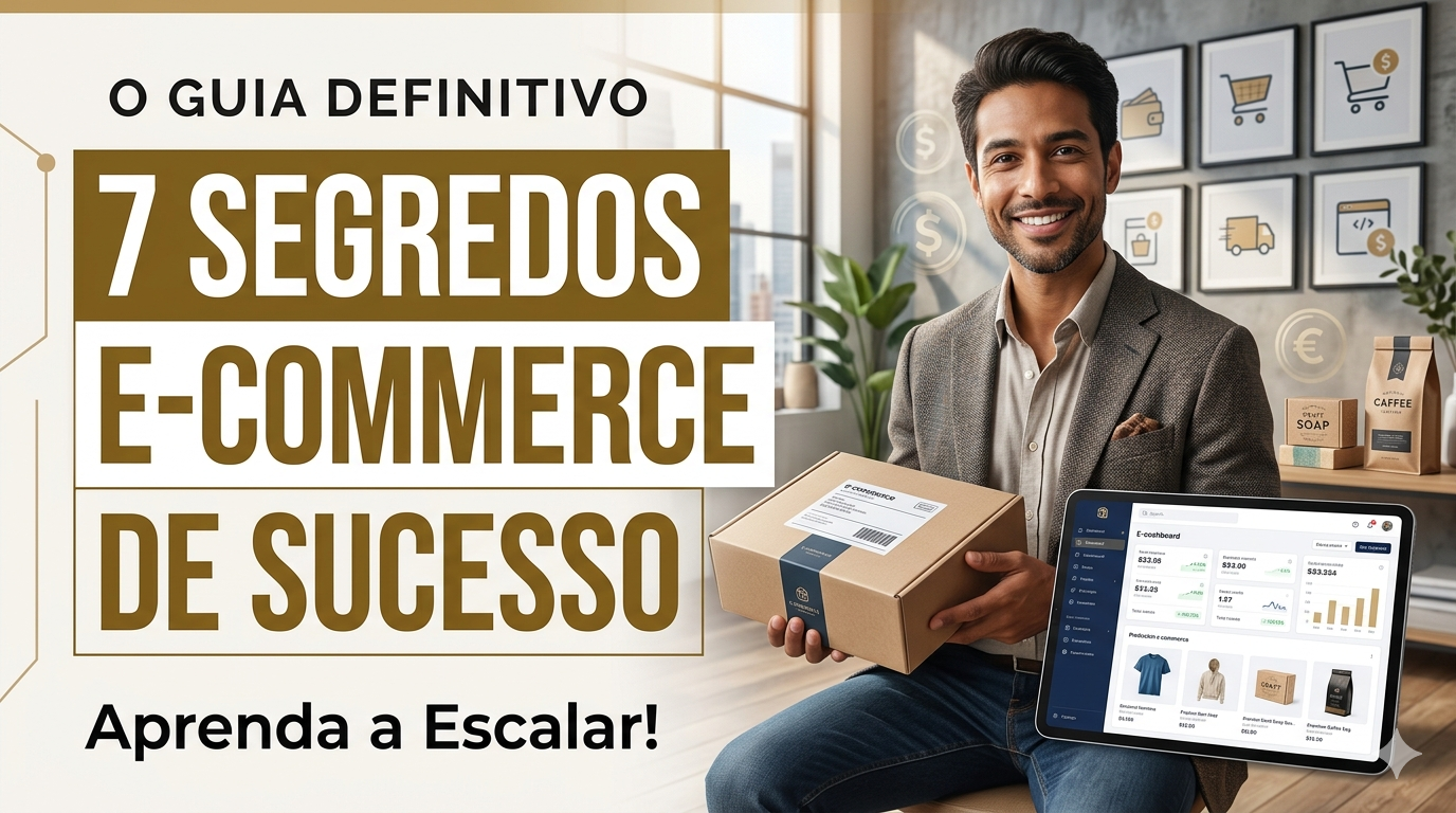 7 Formas Comprovadas de Ganhar Renda Extra Pela Internet em 2026